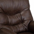 Trilogy Marshall Mink Rocker Recliner