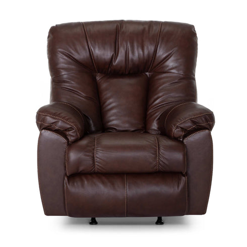 Connery Blaze Bourbon Rocker Recliner