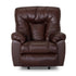 Connery Blaze Bourbon Rocker Recliner