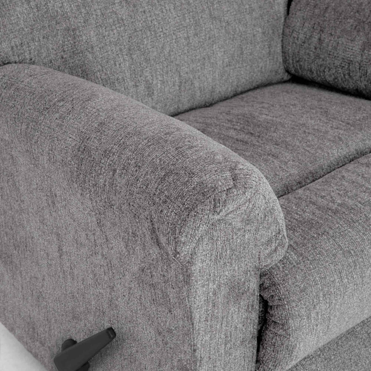 Harvey Contend Ash Rocker Recliner