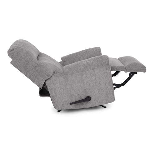 Harvey Contend Ash Rocker Recliner