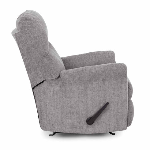 Harvey Contend Ash Rocker Recliner