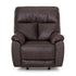 Kent Merida Fudge Rocker Recliner