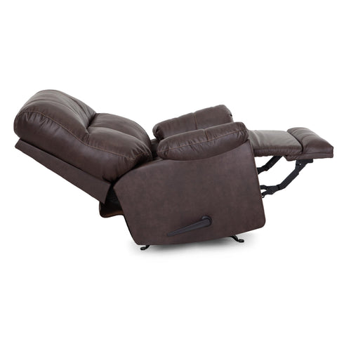 Kent Merida Fudge Rocker Recliner
