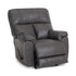 Kent Eden Iron Rocker Recliner