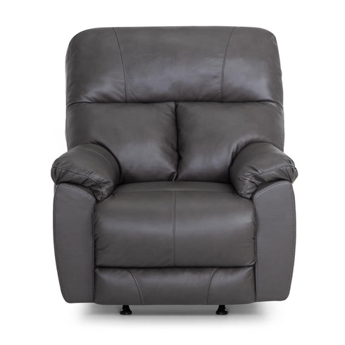 Kent Eden Iron Rocker Recliner