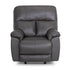 Kent Eden Iron Rocker Recliner
