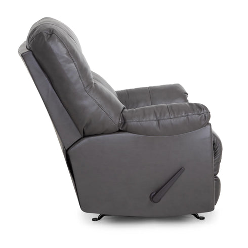 Kent Eden Iron Rocker Recliner