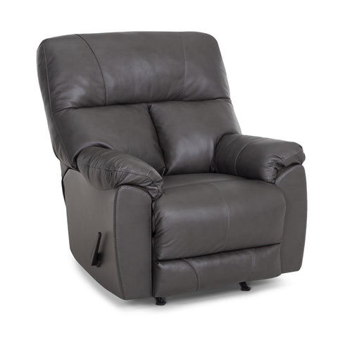 Kent Eden Iron Rocker Recliner