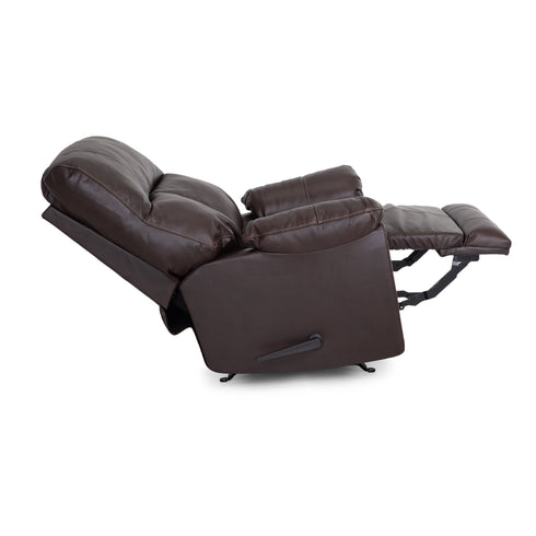 Kent Eden French Roast Rocker Recliner