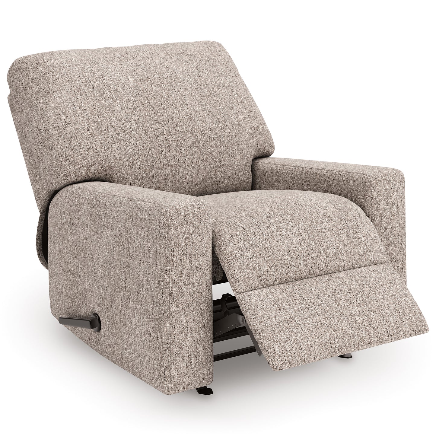 Seyler Lane Hemp Rocker Recliner