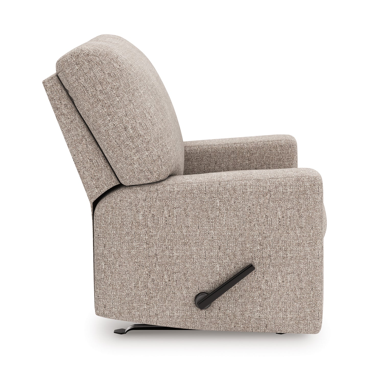 Seyler Lane Hemp Rocker Recliner