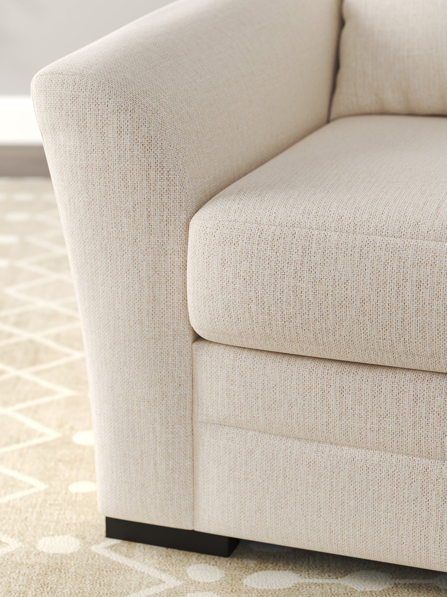 Lango Jute Chair