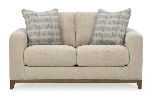 Parklynn Desert Sofa & Loveseat