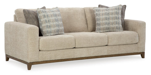 Parklynn Desert Sofa & Loveseat
