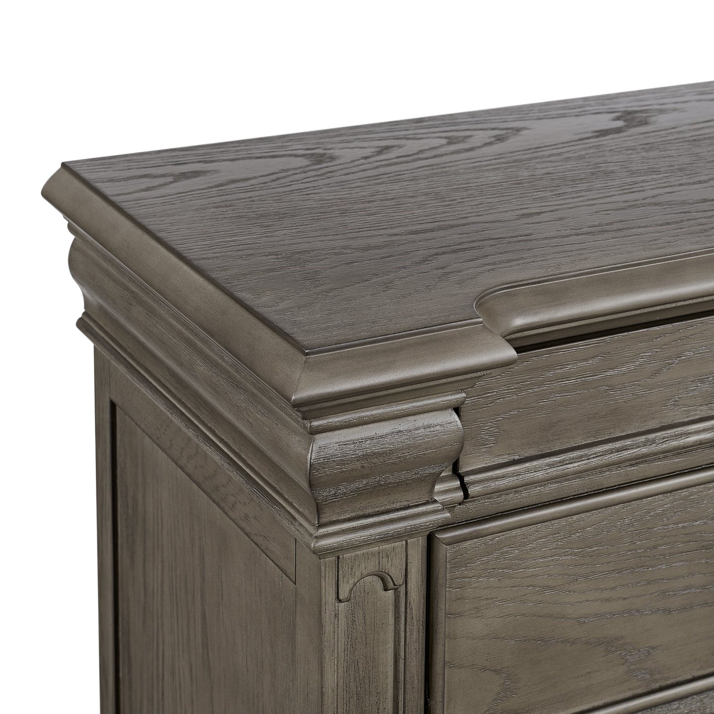 Kings Court Dresser