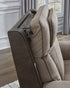 4Z-Peaceful Pause Sand Power Lift Recliner - WCC Furniture & Mattress Center Lafayette & Lake Charles