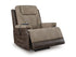 4Z-Peaceful Pause Sand Power Lift Recliner - WCC Furniture & Mattress Center Lafayette & Lake Charles
