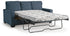 Rannis Navi Full Sofa Sleeper