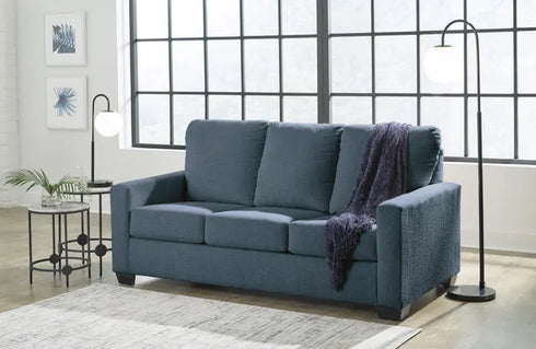 Rannis Navi Full Sofa Sleeper