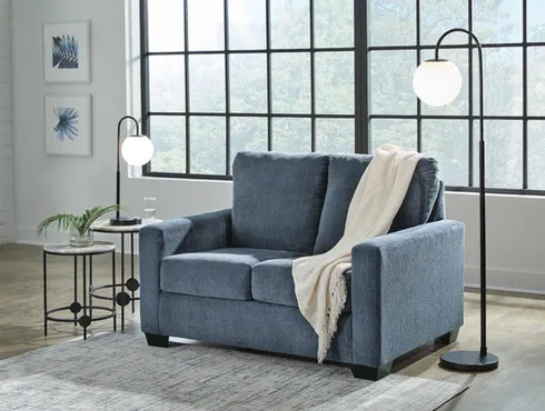 Rannis Navi Twin Sofa Sleeper