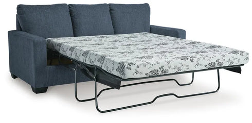 Rannis Navi Queen Sofa Sleeper