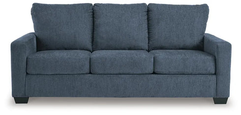 Rannis Navi Queen Sofa Sleeper