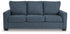 Rannis Navi Queen Sofa Sleeper