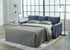 Rannis Navi Queen Sofa Sleeper