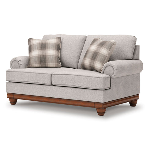 Clearbrooke Loveseat