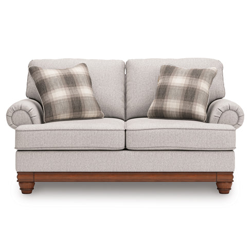 Clearbrooke Loveseat