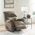 Stonemeade Nutmeg Rocker Recliner