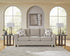 Willarae Taupe Queen Sofa Sleeper