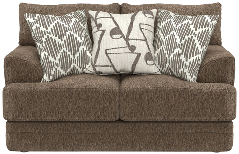 Thompson Hazel Loveseat