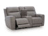 5Z - Comfort Coin Power Reclining Loveseat w/ Console - WCC Furniture & Mattress Center Lafayette & Lake Charles