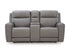 5Z - Comfort Coin Power Reclining Loveseat w/ Console - WCC Furniture & Mattress Center Lafayette & Lake Charles