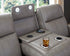 5Z - Comfort Coin Power Reclining Sofa w/ ADJ Headrest - WCC Furniture & Mattress Center Lafayette & Lake Charles