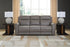 5Z - Comfort Coin Power Reclining Sofa w/ ADJ Headrest - WCC Furniture & Mattress Center Lafayette & Lake Charles