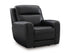 5Z - Comfort Onyx Power Recliner w/ADJ Headrest - WCC Furniture & Mattress Center Lafayette & Lake Charles