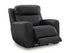 5Z - Comfort Onyx Power Recliner w/ADJ Headrest - WCC Furniture & Mattress Center Lafayette & Lake Charles