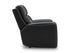 5Z - Comfort Onyx Power Recliner w/ADJ Headrest - WCC Furniture & Mattress Center Lafayette & Lake Charles