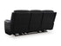 5Z - Comfort Onyx Power Reclining Sofa w/ ADJ Headrest - WCC Furniture & Mattress Center Lafayette & Lake Charles