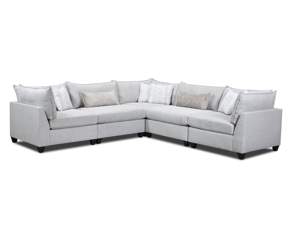 Logan Sectional