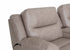 Davenport Duvall Greige Reclining Sectional