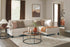 Steelwater Retreat Latte Sectional