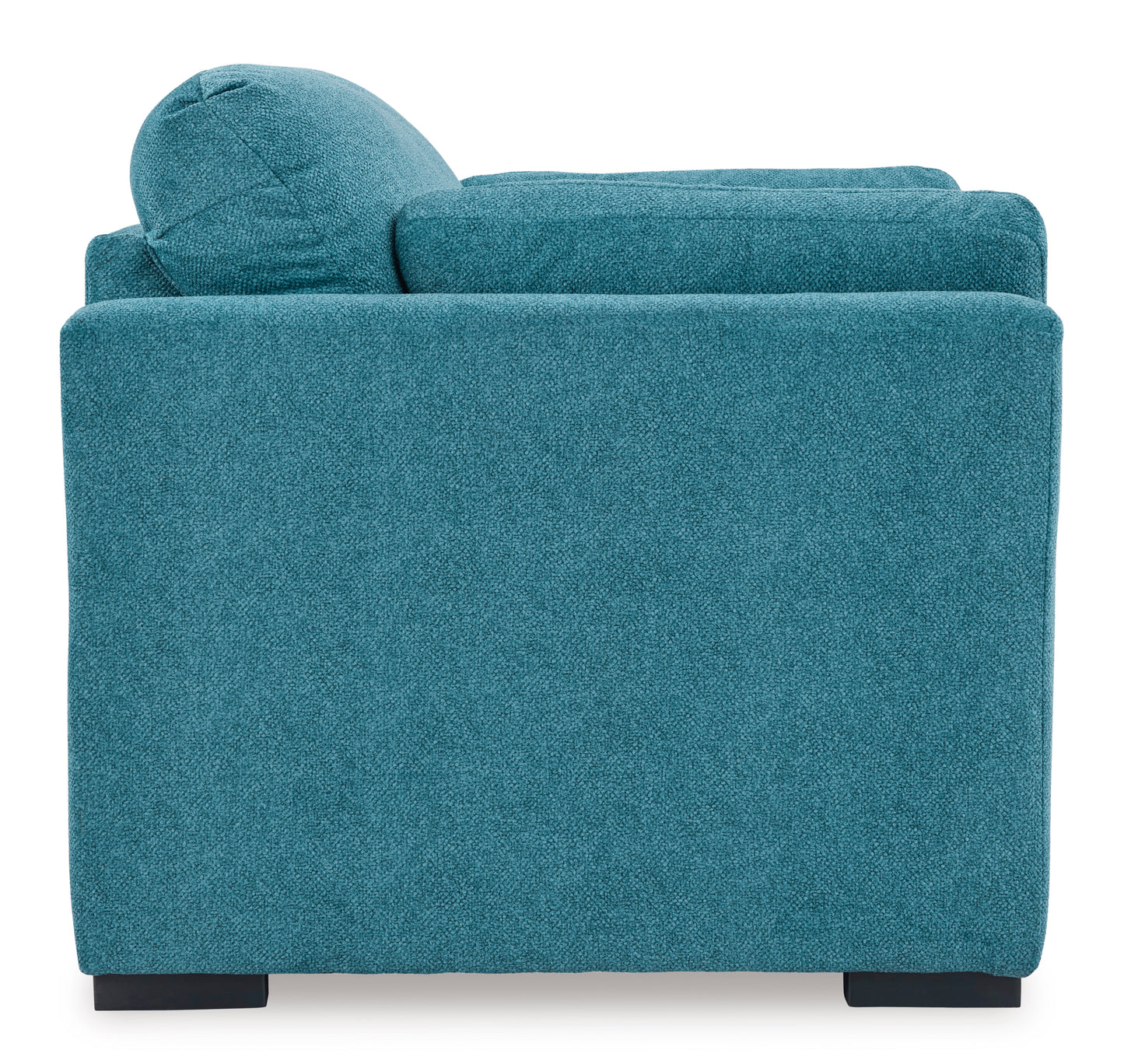 Keerwick Teal Queen Sleeper Sofa