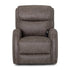 Oxford Boswell Dove Power Lift Recliner w/ Power Headrest & Lumbar