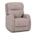 Oxford Boswell Mist Power Lift Recliner w/ Power Headrest & Lumbar