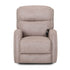 Oxford Boswell Mist Power Lift Recliner w/ Power Headrest & Lumbar