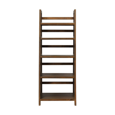 72" Bookcase - WCC Furniture & Mattress Center Lafayette & Lake Charles